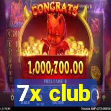 7x club